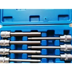 juego puntas allen con vaso 3-8 sio