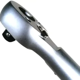 Llave de Carraca Reversible 3/4” con Bloqueo Profesional