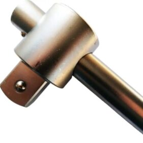 maneral para llaves de vaso 3-4 pulgada