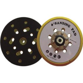 plato lijadora festool 15 agujeros 150mm