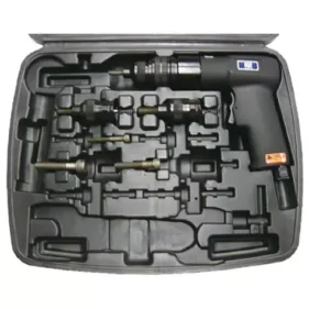 remachadora de tuercas neumatica ar 7526a