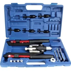 remachadora de tuercas profesional remaches tuercas remachables 2 brazos sio