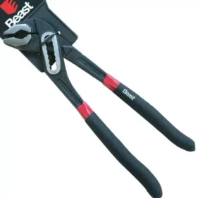 tenaza bombas agua pico de loro