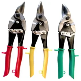 tijeras para cortar chapa sio