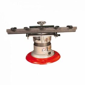 Afiladora de cuchillas, brocas y cinceles MS6000