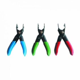 Alicates Para Conexiones de Lineas / Tubos de Combustible Juego 3 Unidades