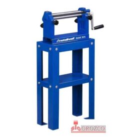 Banco para curvadora de cilindros Metallkraft RMB 305