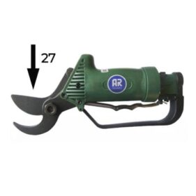 Cuchilla Recambio Tijera Neumática AR-109 PZ.27 BLADE