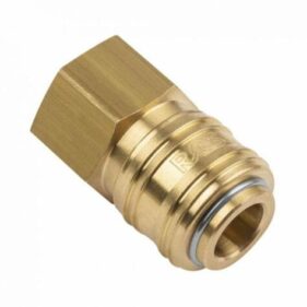 enchufe rapido aire comprimido 1/2 Hembra Serie 26