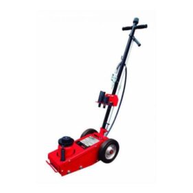 Gato Hidro-Neumático 22 tn. Metalworks CAT822