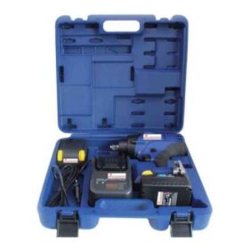 Llave Pistola de Impacto a Bateria 18V 1/2" 1250nm. SIO POWER