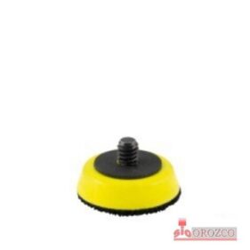 Plato para Lijadora Neumática 30mm. AR-3501BM