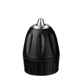 Portabrocas metálico con recubrimiento de nylon 2-13mm. 1/2x20