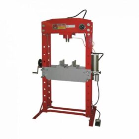 Prensa hidráulica 50 tn. Holzmann WP 50H