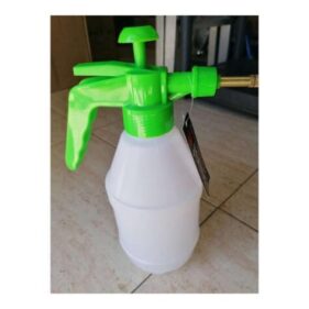 Pulverizador Presión Previa Alta Presión 1 Litro