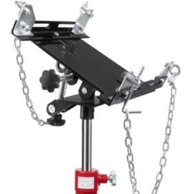 adaptador gato hidraulico foso caja cambio