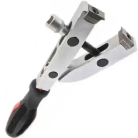 alicate apriete abrazaderas palier coche sio