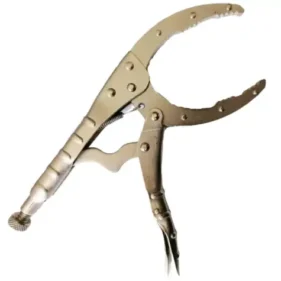 alicate de presion para filtros de aceite sio