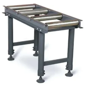 banco de rodillos para torno optimum 3357610