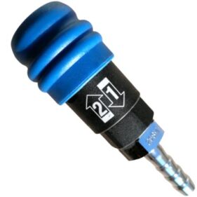 enchufe rapido seguridad aire comprimido para manguera 8mm serie 26