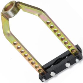 extractor junta homocinetica palier coche