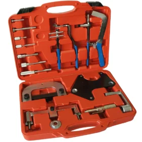 juego bloqueo ajuste engranajes distribucion renault nissan opel dacia