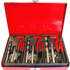 juego helicoil reparar roscas