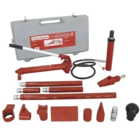 kit hidráulico chapista metalworks catm10clip