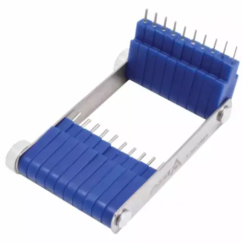 Kit de Limpieza / Galgas Para Boquillas ( Chiclets ) Carburador de Moto y Coche 2 limpiador chiclets carburador moto 3