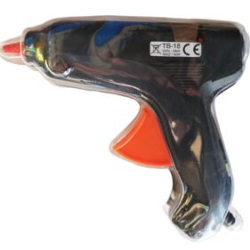 Pistola de Cola 40w Para Barras de 11mm.