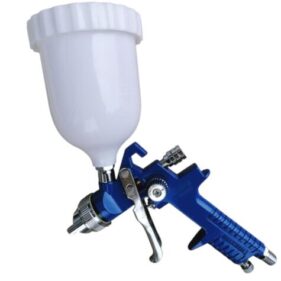 pistola de pintar aire comprimido pintura sio