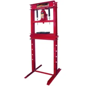 prensa 20 toneladas hidraulica metalworks cat520