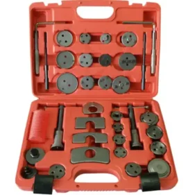 reposicionador pistones de freno 35 piezas beast