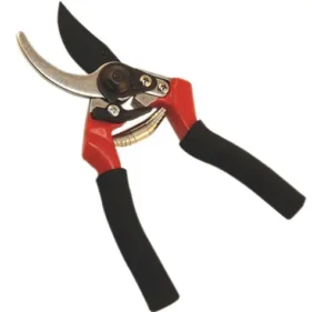 tijeras de podar para jardin