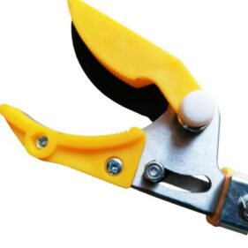 tijeras podar largas jardin