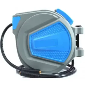 enrollador de aire comprimido pared 10mm sio