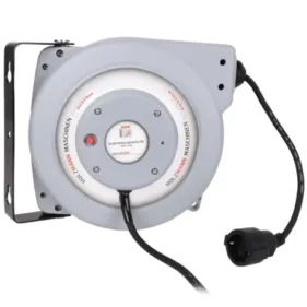 enrollador de cable electrico holzmann ekr15m