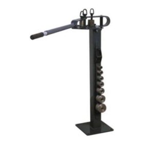 Curvadora Manual Metalworks CAT10090V