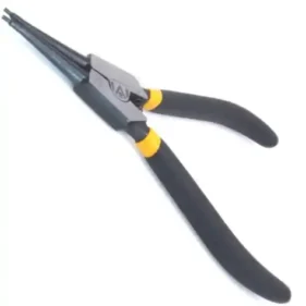 alicate abrir anillos seeger 180mm