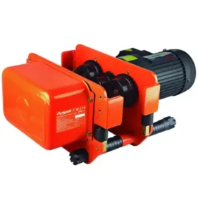 carro electrico para polipasto unicraft efw 1-1