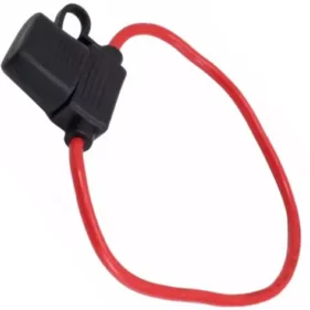 portafusibles fusibles standar sio