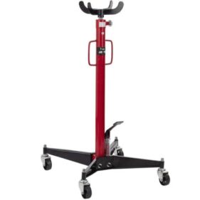 gato foso transmision hidraulico taller elevador caja cambio coche