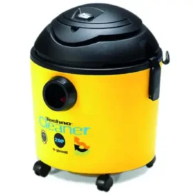 aspirador gisowatt tecnocleaner 20p