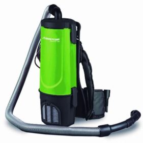 aspiradora de uso profesional flexcat 104 - cleancraft