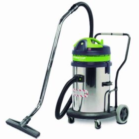 aspiradores de uso profesional drycat - cleancraft 262 ict-hc
