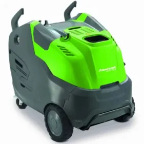 cleancraft hdr-h 78-18 hidrolimpiadora agua a presion