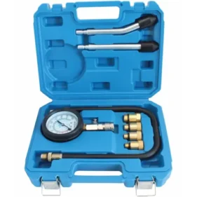 comprobador compresion motores gasolina manometro sio