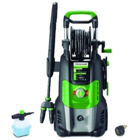 hidrolimpiadora agua fria cleancraft hdr-k 85-16 tf