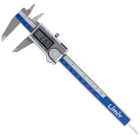 calibre pie de rey digital 0 - 150 mm