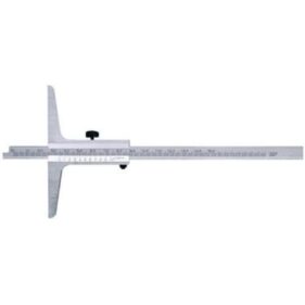 calibre pie de rey profundad analogico 500 mm /100 mm
